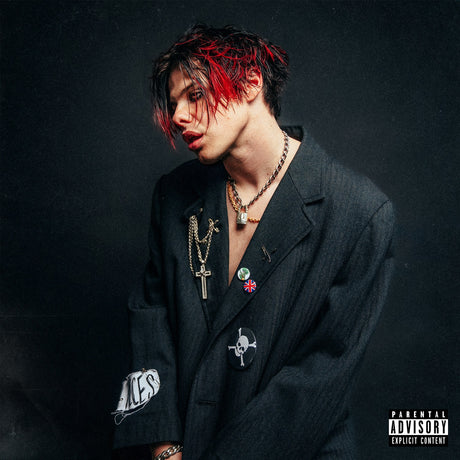 YUNGBLUD [LP] (Vinyl)