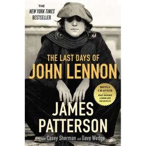 The Last Days of John Lennon