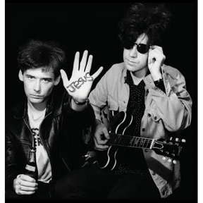The Jesus and Mary Chain