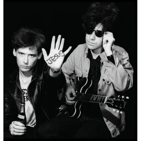 The Jesus and Mary Chain