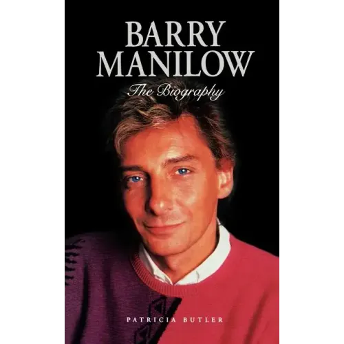 Barry Manilow