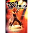 Iron Maiden - Uncensored on the Record