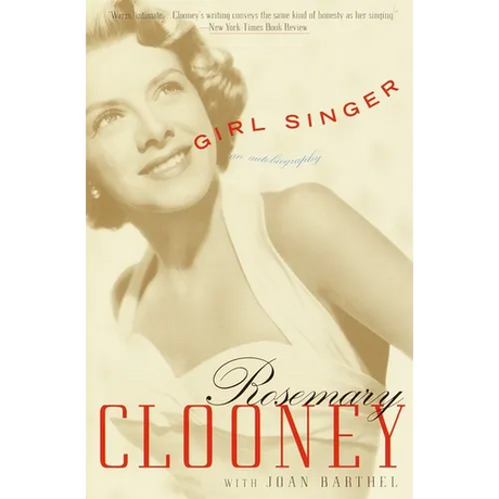 Girl Singer: An Autobiography