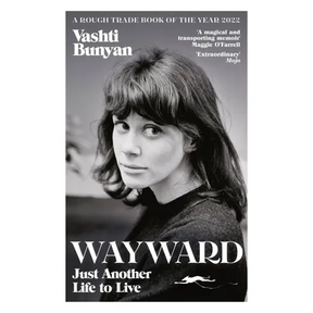 Wayward: Just Another Life to Live
