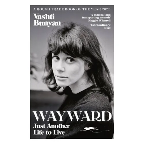 Wayward: Just Another Life to Live
