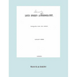 Louis Spohr's Autobiography. (2 vols in 1 book. Facsimile of 1865 copyright edition).
