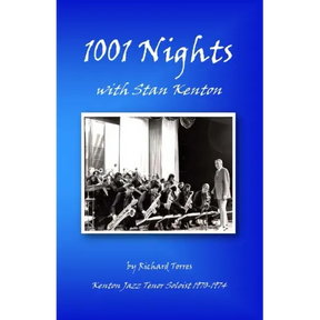 1001 Nights with Stan Kenton