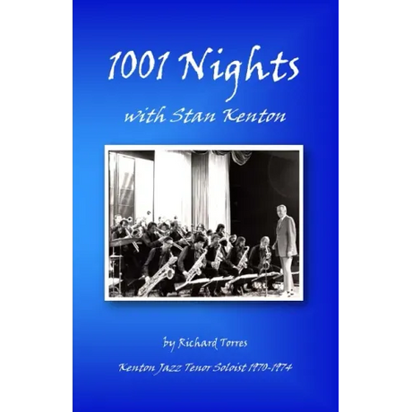 1001 Nights with Stan Kenton