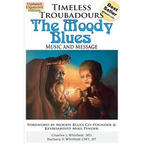 Timeless Troubadours: The Moody Blues Music and Message