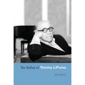 The Ballad of Tommy LiPuma