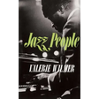 Jazz People PB