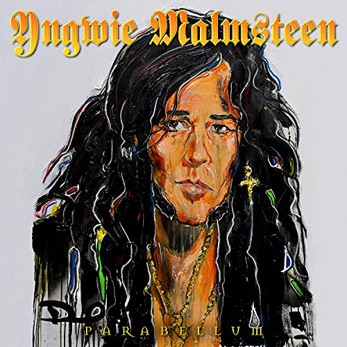 Parabellum (Deluxe Edition) (CD)