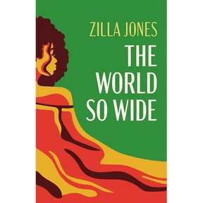 The World So Wide