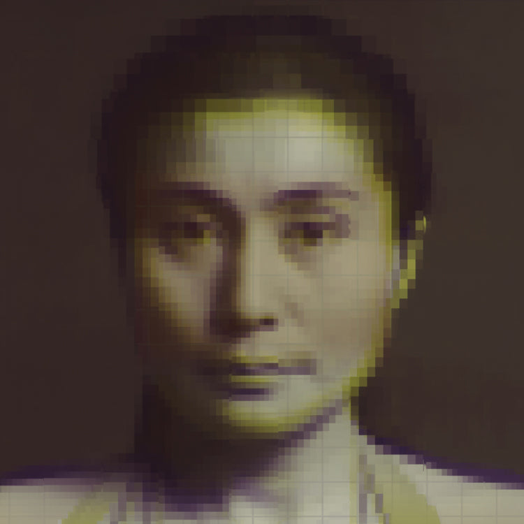 Ocean Child: Songs of Yoko Ono (Vinyl)