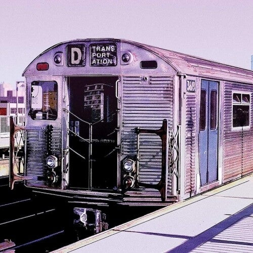 Your Old Droog Transportation (2 LP) [Discos y LP]