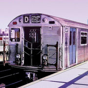 Your Old Droog Transportation (2 Lp's) [Vinyl] - Apocalypse Vinyl