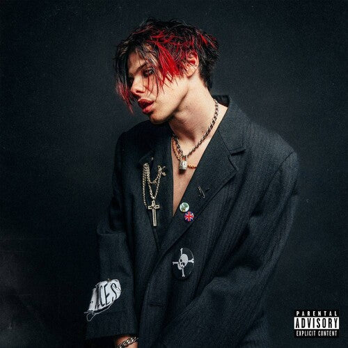 Yungblud YUNGBLUD [Contenido explícito] [Discos y LP]