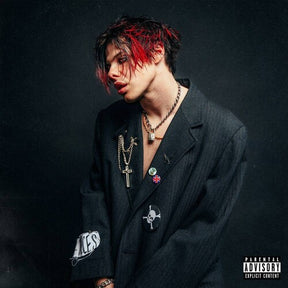 Yungblud YUNGBLUD [Explicit Content] [Vinyl] - Apocalypse Vinyl