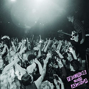 Yungblud - Yungblud [Live In Atlanta] [Explicit Content] [Vinyl]