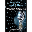 Legends of Rock & Roll - Connie Francis