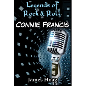 Legends of Rock & Roll - Connie Francis