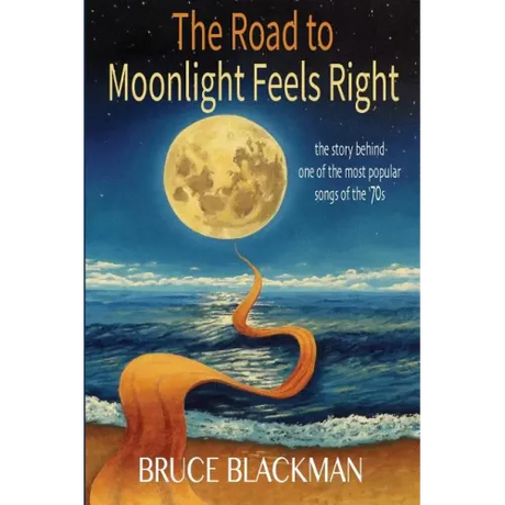 The Road to Moonlight Feels Right