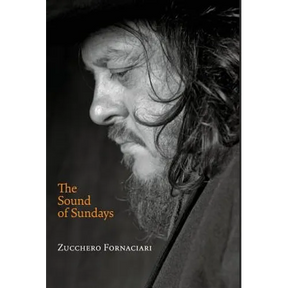 The Sound of Sundays, an autobiography