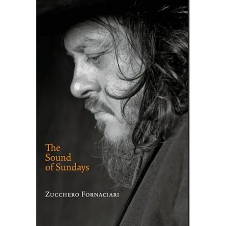 The Sound of Sundays, an autobiography