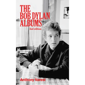 The Bob Dylan Albums: Second Edition Volume 80