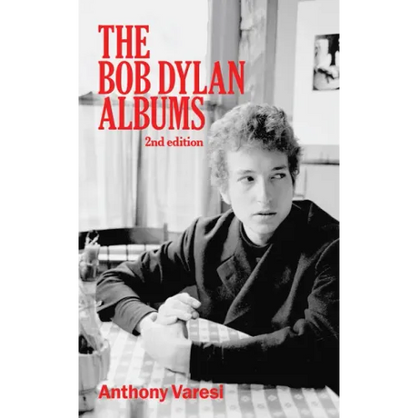 The Bob Dylan Albums: Second Edition Volume 80