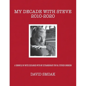 My Decade with Steve 2010-2020