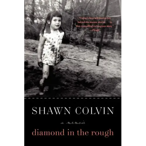 Diamond in the Rough: A Memoir