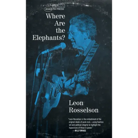 Where Are the Elephants?