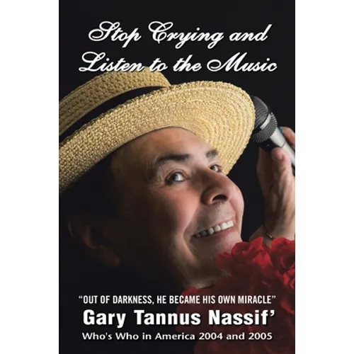 Stop Crying and Listen to the Music