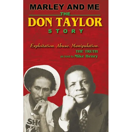 Marley and Me: The Don Taylor Story