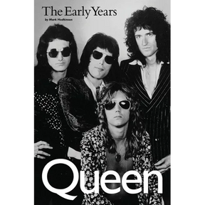 Queen: The Early Years