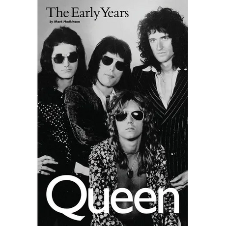 Queen: The Early Years