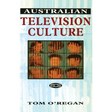 Australian Television Culture
