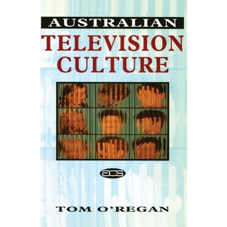Australian Television Culture