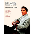 Elvis November 56