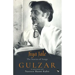 Jiya Jale: The Stories of Songs