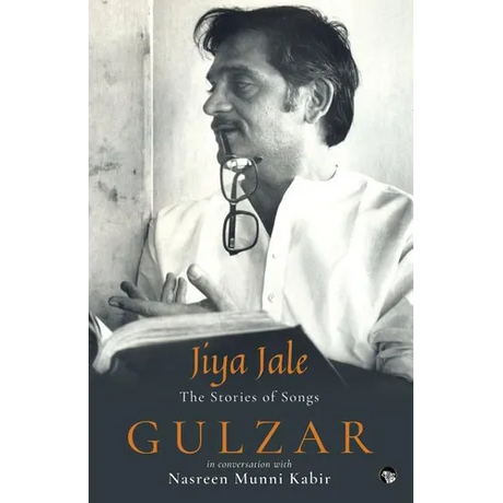 Jiya Jale: The Stories of Songs