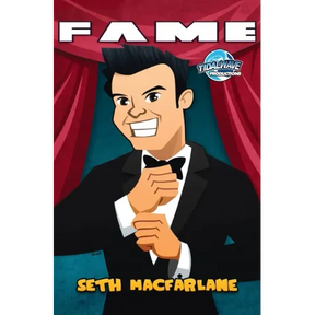Fame: Seth MacFarlane