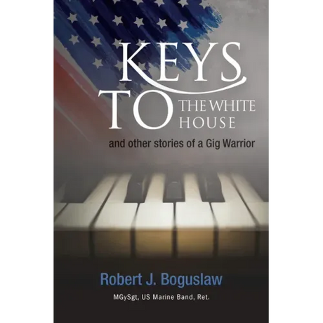 Keys to the White House