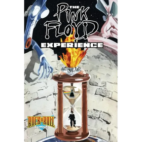 Rock and Roll Comics: The Pink Floyd Experience