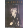 Faithfull: An Autobiography