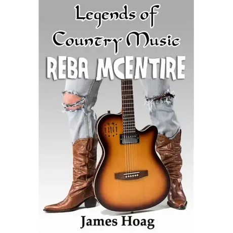Legends of Country Music - Reba McEntire