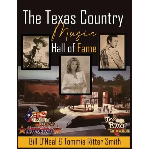 The Texas Country Music Hall of Fame