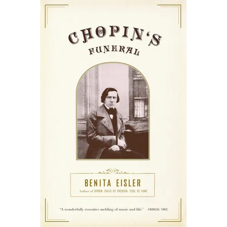 Chopin's Funeral