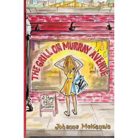 The Grill on Murray Avenue: A Story of Innocence